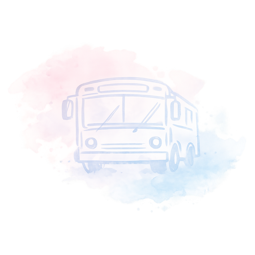Autobús