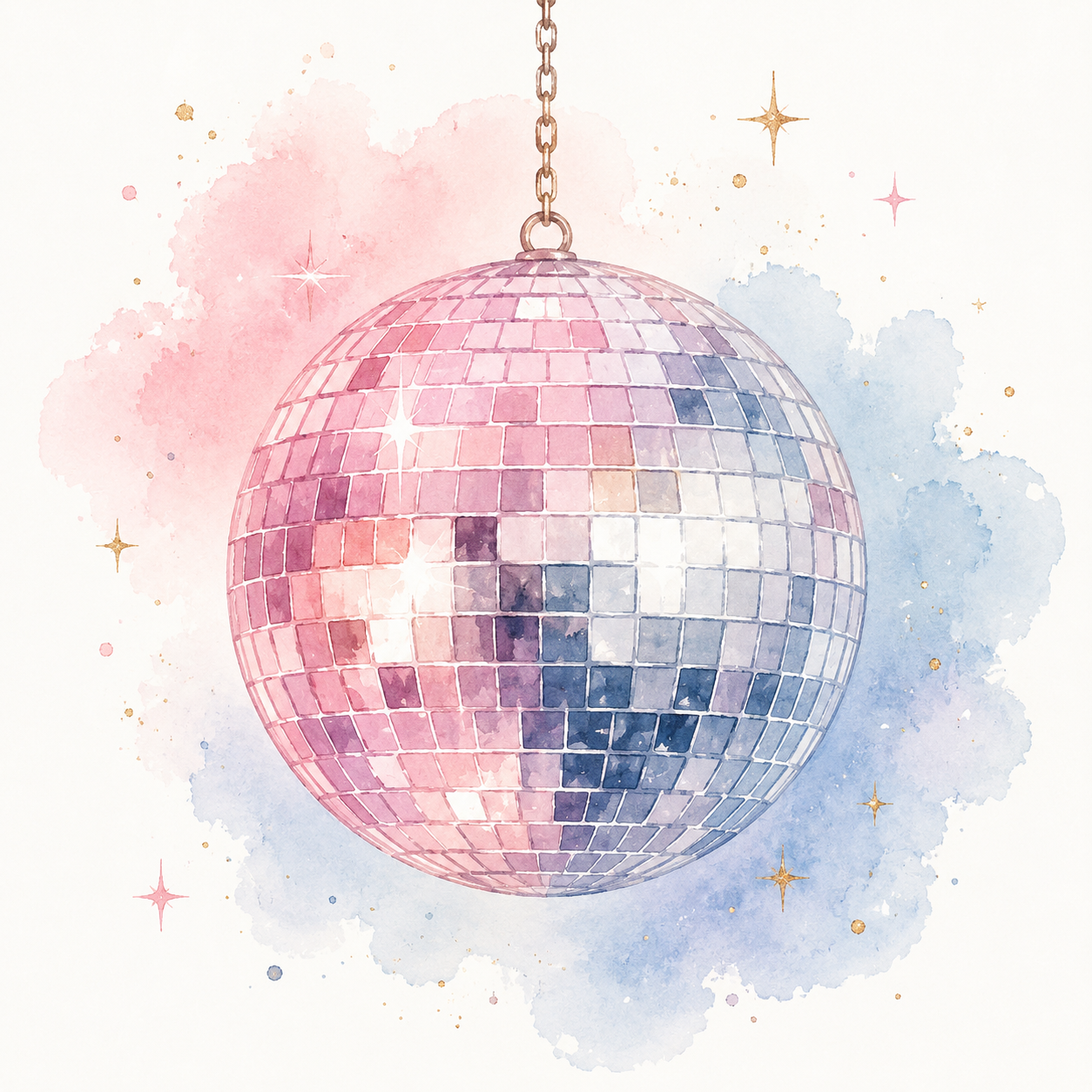 Bola de discoteca