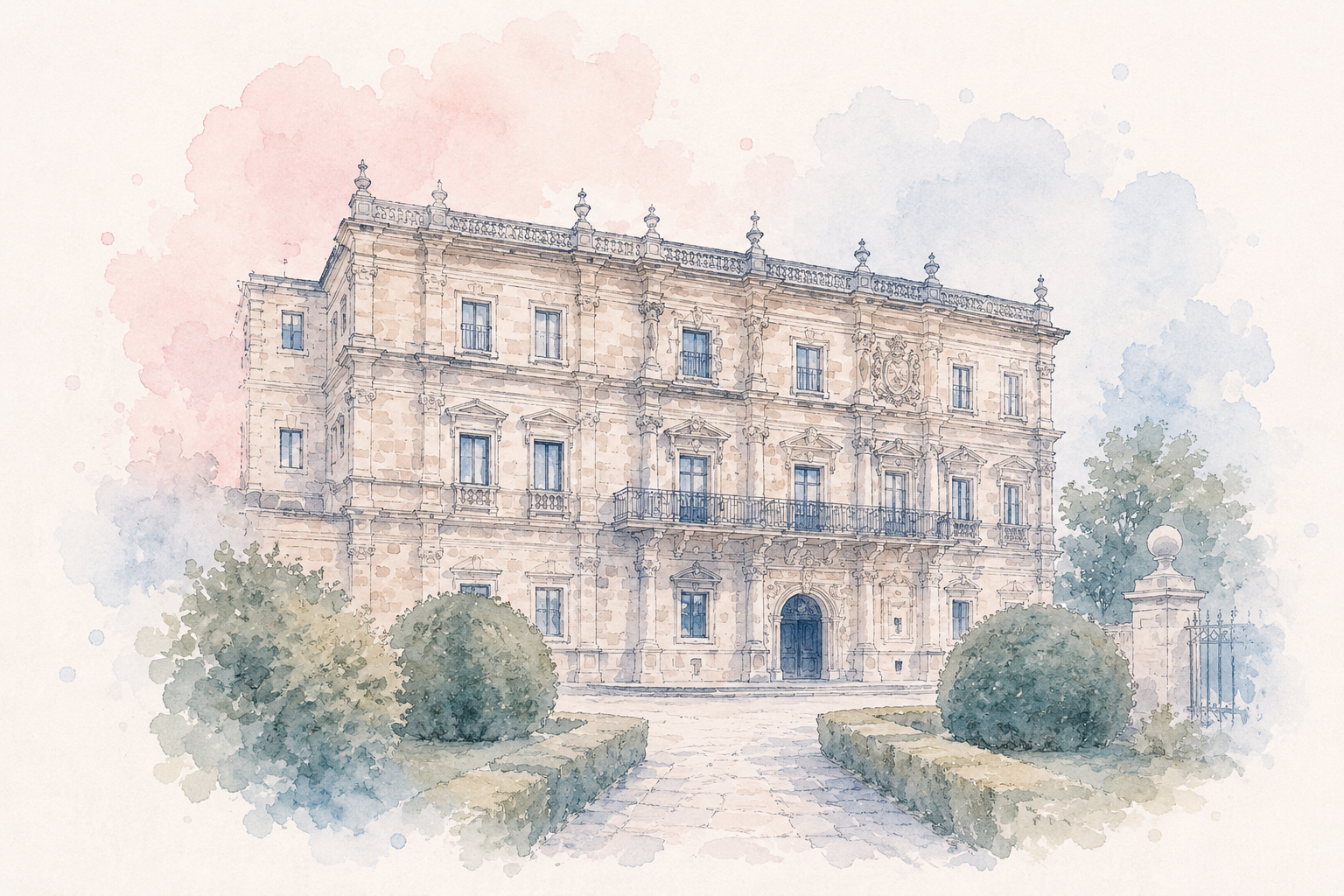 Palacio de Soñanes